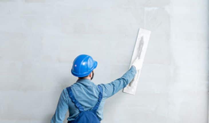 Reisdere İnşaat Sıvacısı